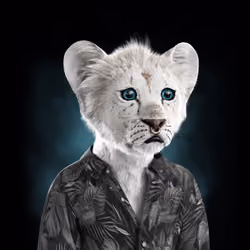 Royal Cub #5440