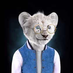 Royal Cub #5020