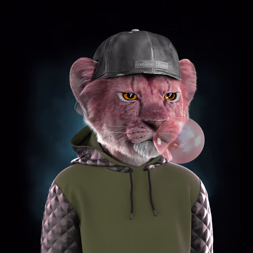 Royal Cub #8152