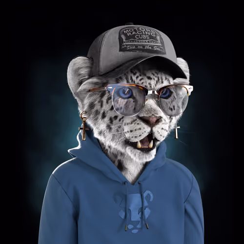Royal Cub #4166