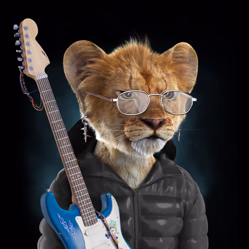 Royal Cub #5229