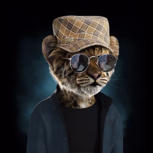 Royal Cub #7921