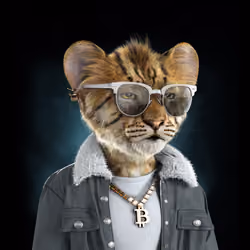 Royal Cub #6470