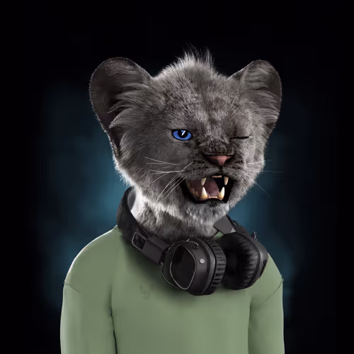 Royal Cub #5410