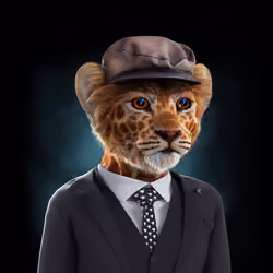 Royal Cub #7644
