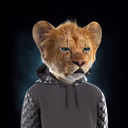 Royal Cub #6052