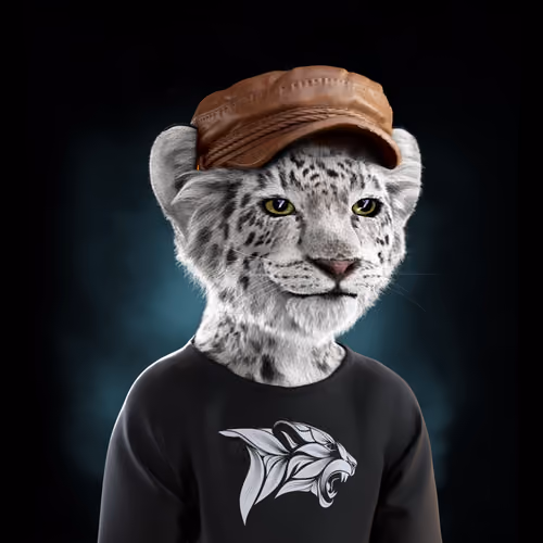 Royal Cub #2853