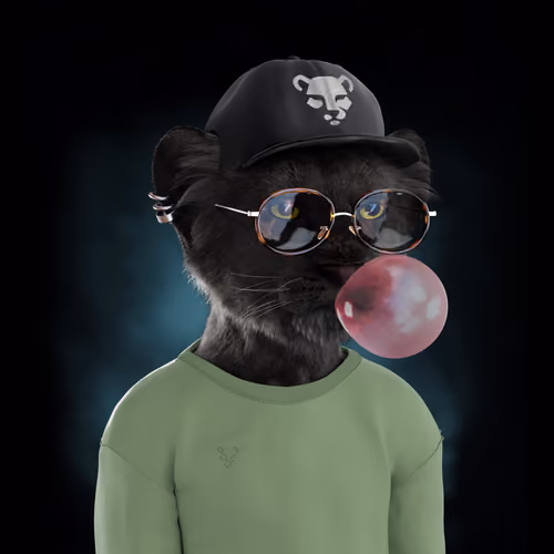 Royal Cub #1415