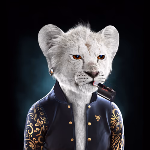 Royal Cub #1525