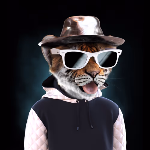 Royal Cub #8864
