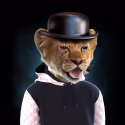 Royal Cub #5386