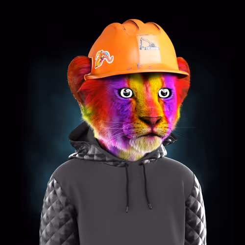 Royal Cub #5063