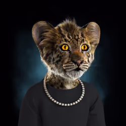 Royal Cub #6899
