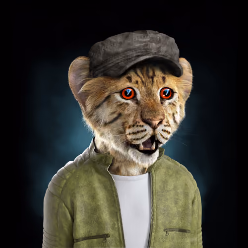 Royal Cub #2573