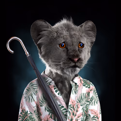 Royal Cub #4691