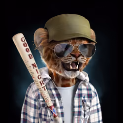 Royal Cub #6892