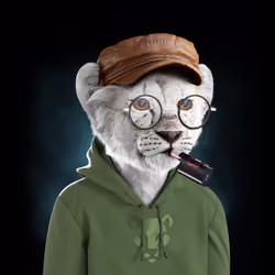 Royal Cub #2892