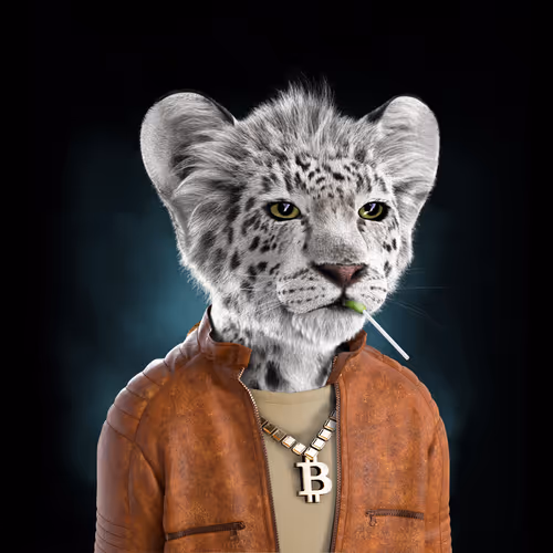 Royal Cub #7530