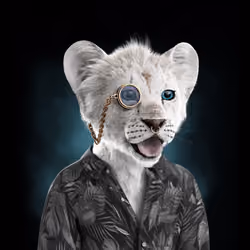 Royal Cub #3742