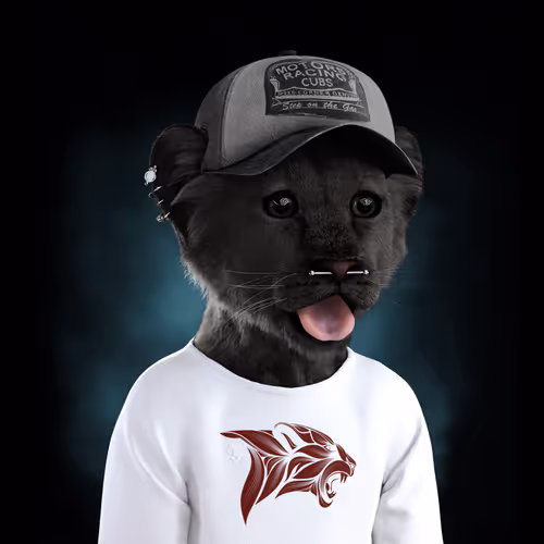 Royal Cub #466