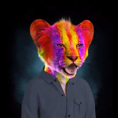 Royal Cub #5140
