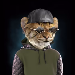Royal Cub #4303