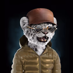Royal Cub #2429