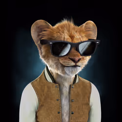 Royal Cub #7159