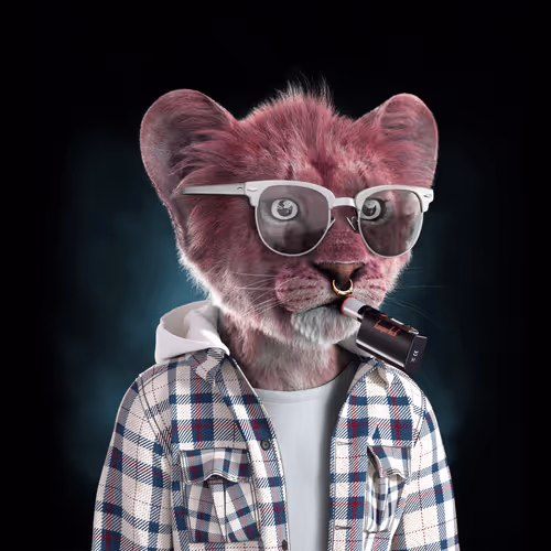 Royal Cub #8840