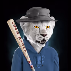 Royal Cub #4418