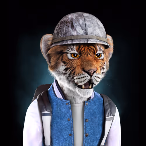 The Royal Cubs