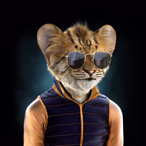 Royal Cub #7900