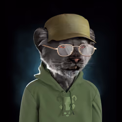 Royal Cub #5559
