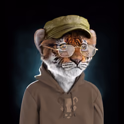 Royal Cub #3991