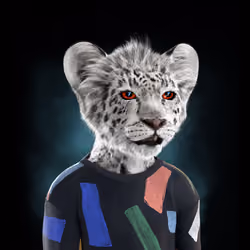 Royal Cub #2342