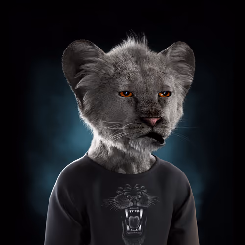 Royal Cub #8627