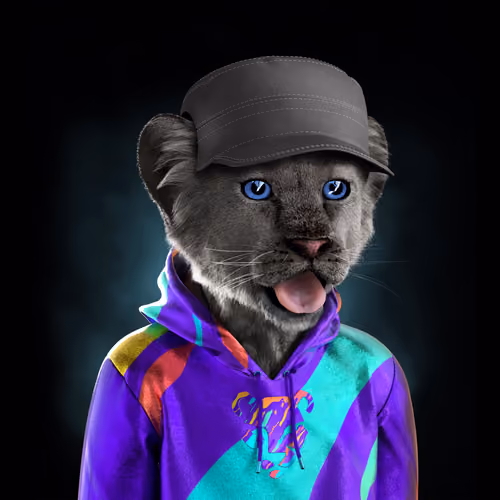 Royal Cub #7344