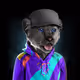 7344