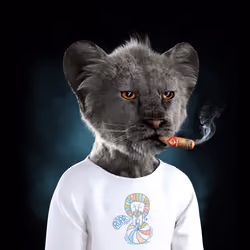 Royal Cub #8789