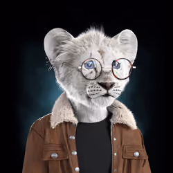 Royal Cub #1704