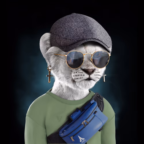 Royal Cub #2729