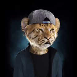 Royal Cub #6867