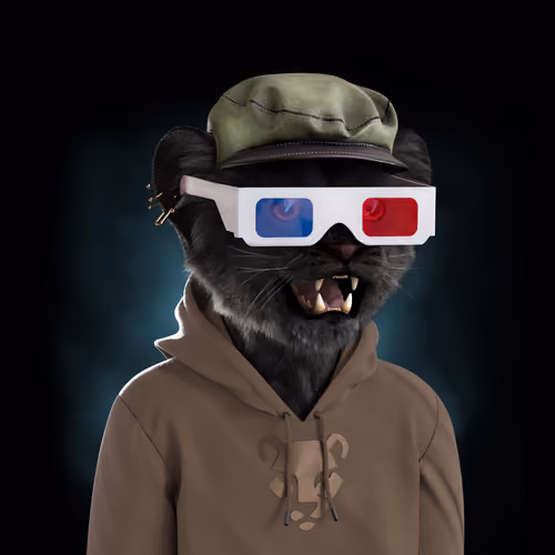 Royal Cub #4522