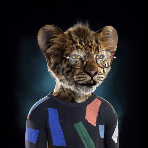 Royal Cub #1096