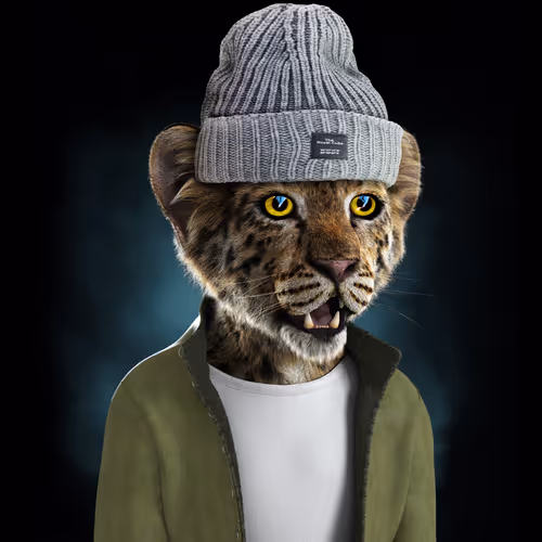 Royal Cub #8850