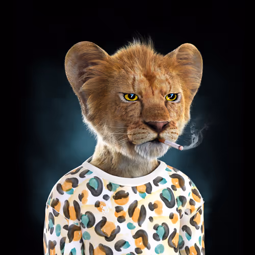 Royal Cub #1473