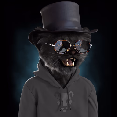 Royal Cub #4467