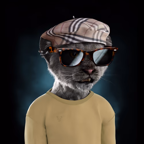 Royal Cub #1375