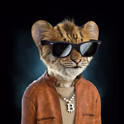 Royal Cub #4683