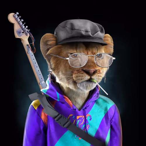 Royal Cub #7716